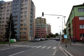 koupě 2+kk a větší